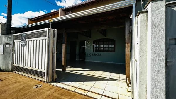 Casa / Sobrado à Venda no Jardim Albatroz | Londrina/PR ✨