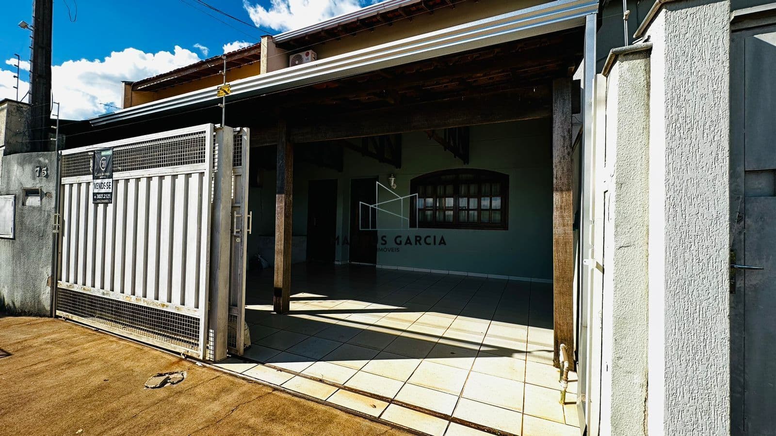 Casa / Sobrado à Venda no Jardim Albatroz | Londrina/PR ✨