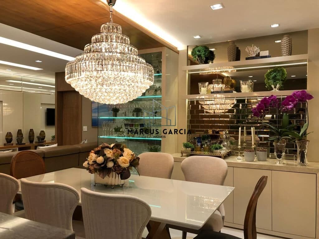 ✨ Apartamento à Venda no Condomínio Champs Élysées – Gleba Palhano | Londrina/PR ✨