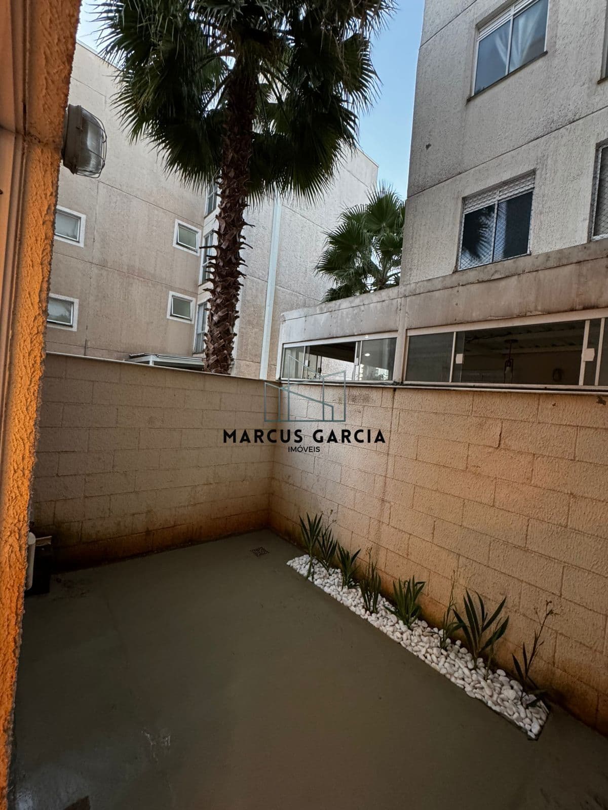 Apartamento Garden à Venda no Residencial La Traviatta 📍 Região Oeste – Londrina/PR