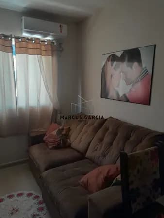Apartamento à Venda no Edifício Spazio Lafayette – Cambé/PR