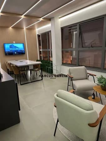 Apartamento Garden à Venda no Edifício Malibu – Bairro Aurora | Londrina/PR