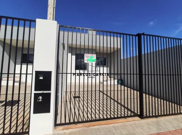 Casa Geminada à Venda no Jardim Colinas | Londrina/PR ✨