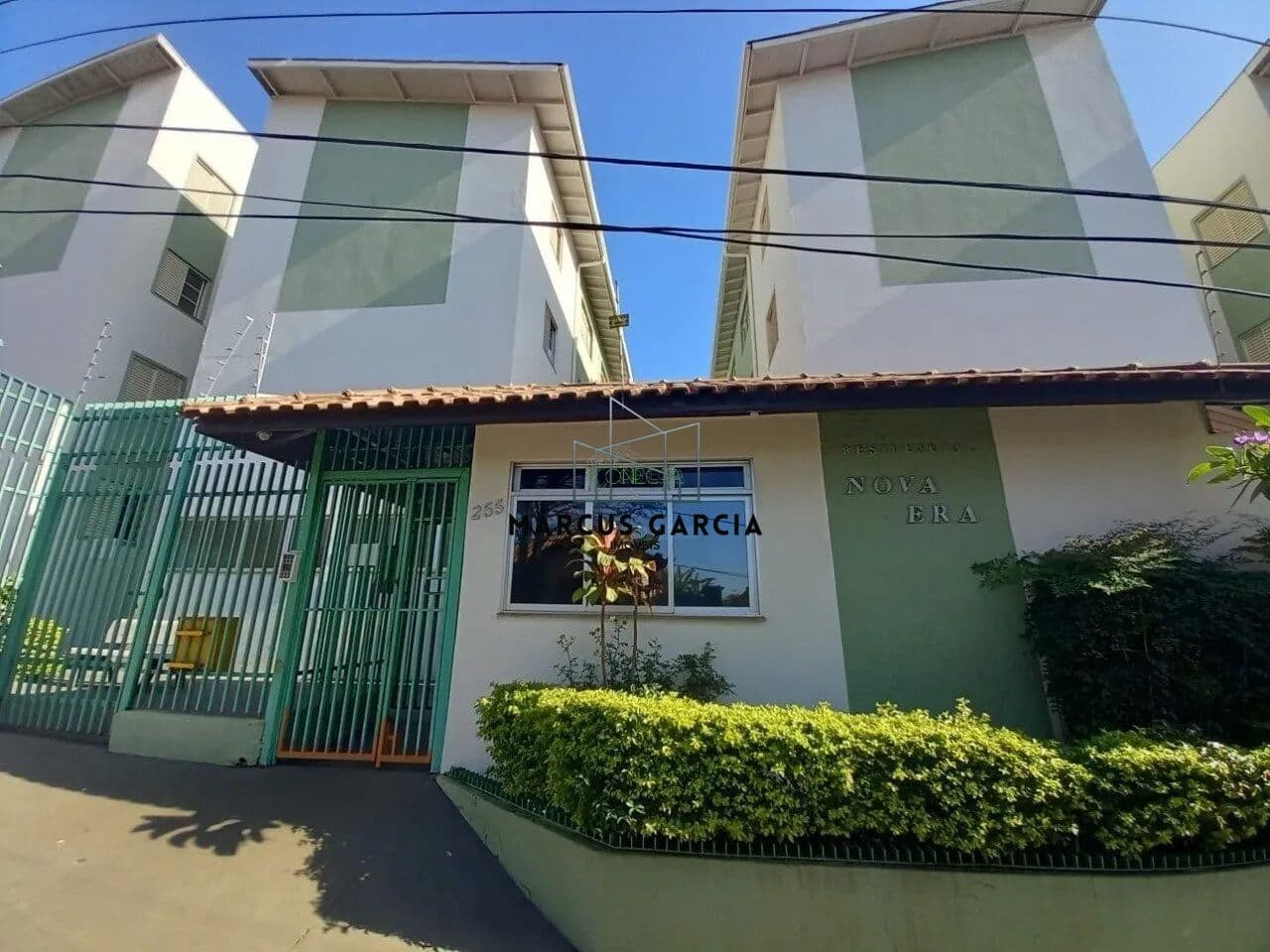 APARTAMENTO À VENDA NO EDIFÍCIO NOVA ERA – REGIÃO CENTRAL DE LONDRINA/PR | 3 QUARTOS | 67m² | 1 VAGA DE GARAGEM