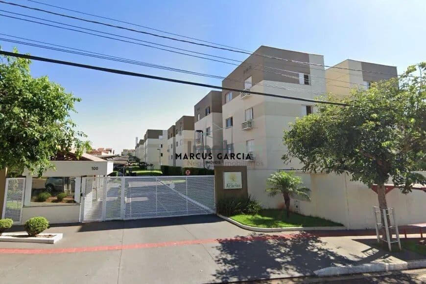 🌿 Apartamento à Venda no Condomínio Vila das Acácias – Região Norte de Londrina