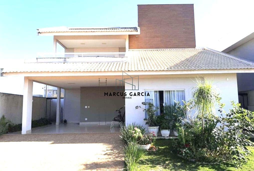 🏡 Casa/Sobrado de Alto Padrão à Venda no Condomínio Royal Boulevard Residence & Resort – Ibiporã/PR