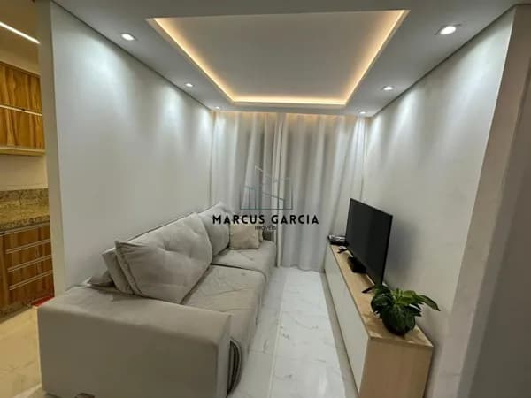 ✨ Apartamento à Venda no Residencial Edifício Vittace – Cambé/PR ✨