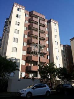 Apartamento à venda no Edifício Saint Rafael – Gleba Palhano | Londrina/PR