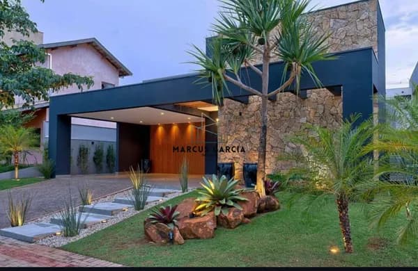 🌿🏡 Linda Casa à Venda no Condomínio Sun Lake – Alto Padrão Londrina