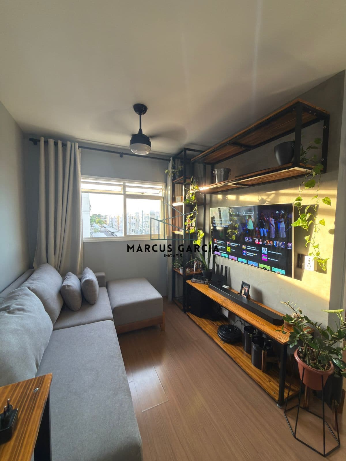 APARTAMENTO À VENDA NO EDIFÍCIO SOLAR DI LUCCA | GLEBA ESPERANÇA / COLINAS – LONDRINA/PR