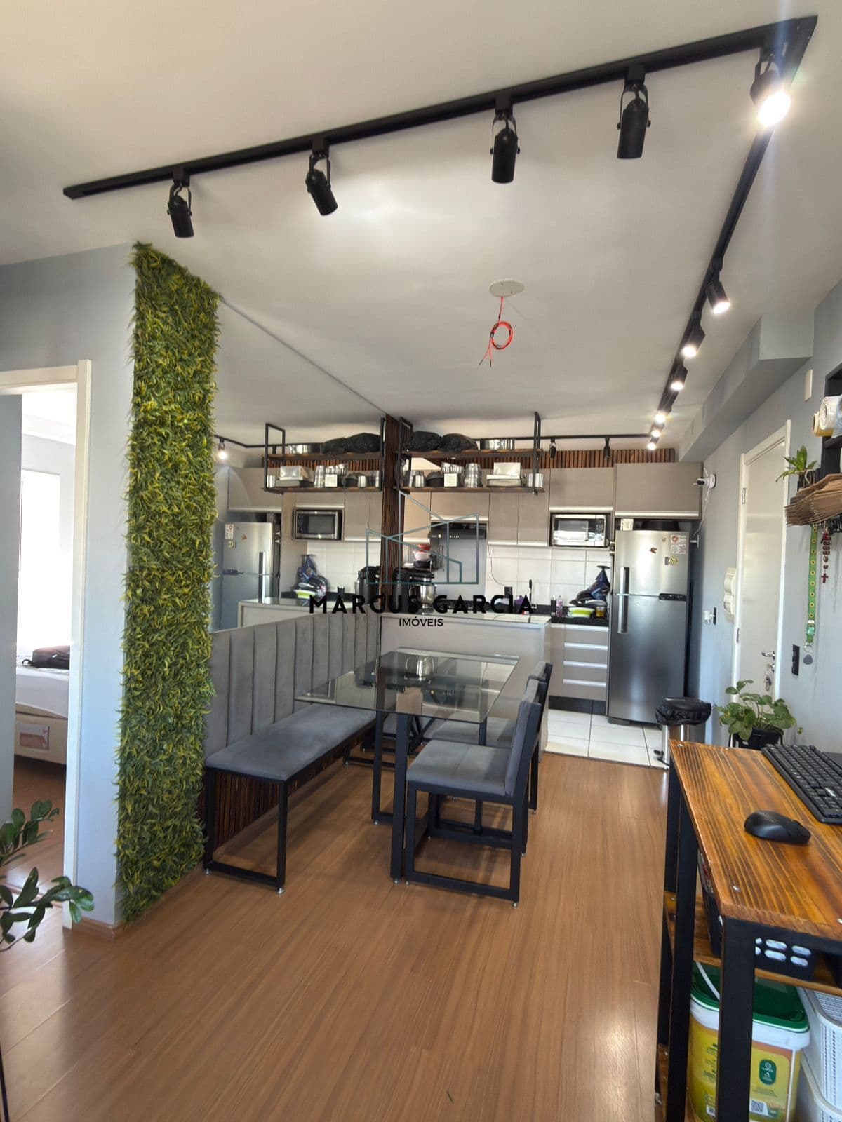 APARTAMENTO À VENDA NO EDIFÍCIO SOLAR DI LUCCA | GLEBA ESPERANÇA / COLINAS – LONDRINA/PR