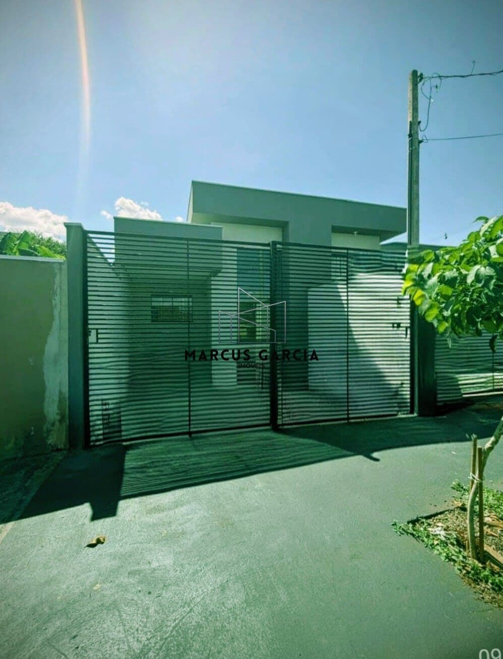 Casa Geminada Nova à Venda no Jardim Leonor – Londrina/PR | Conforto, Espaço e Modernidade
