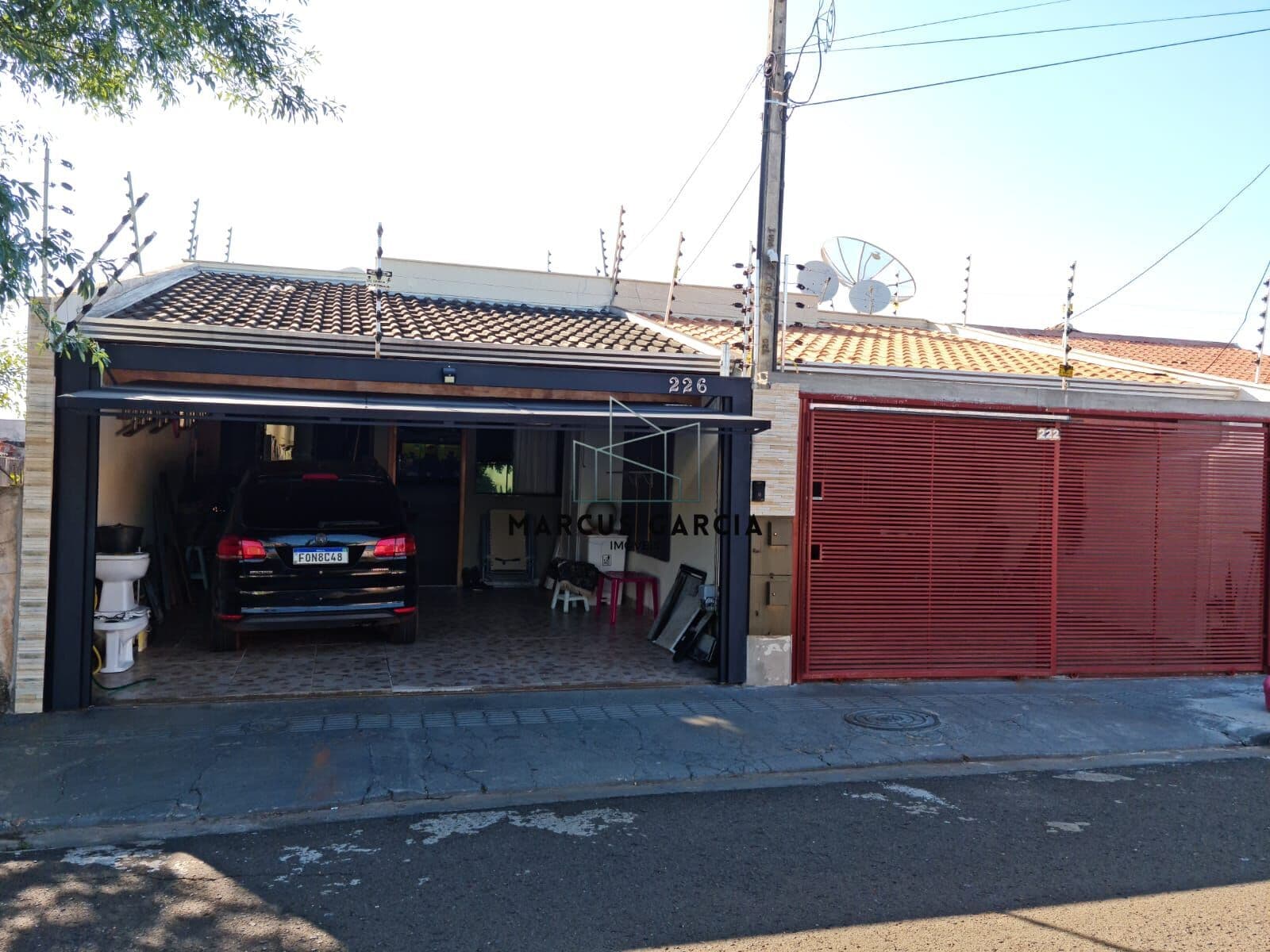 Casa à Venda no Jardim Pizza – Região Sul | Londrina/PR ✨