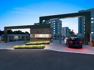 Apartamento à venda no Condomínio Spazio Lille – Boulevard, Londrina/PR
