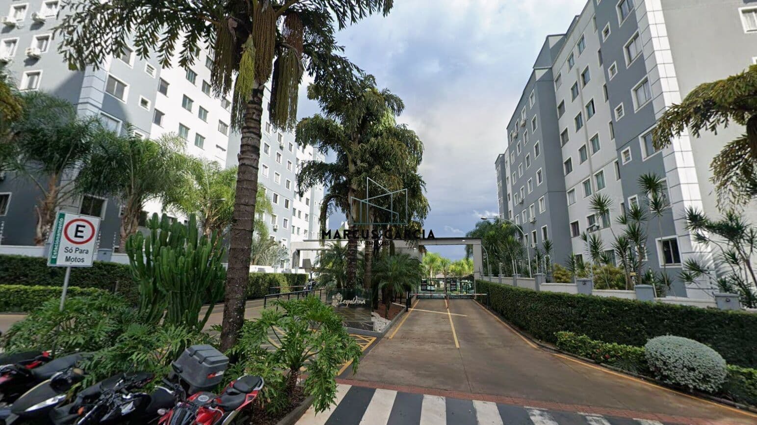 Apartamento à venda no Spazio Leopoldina – Região Sul de Londrina/PR
