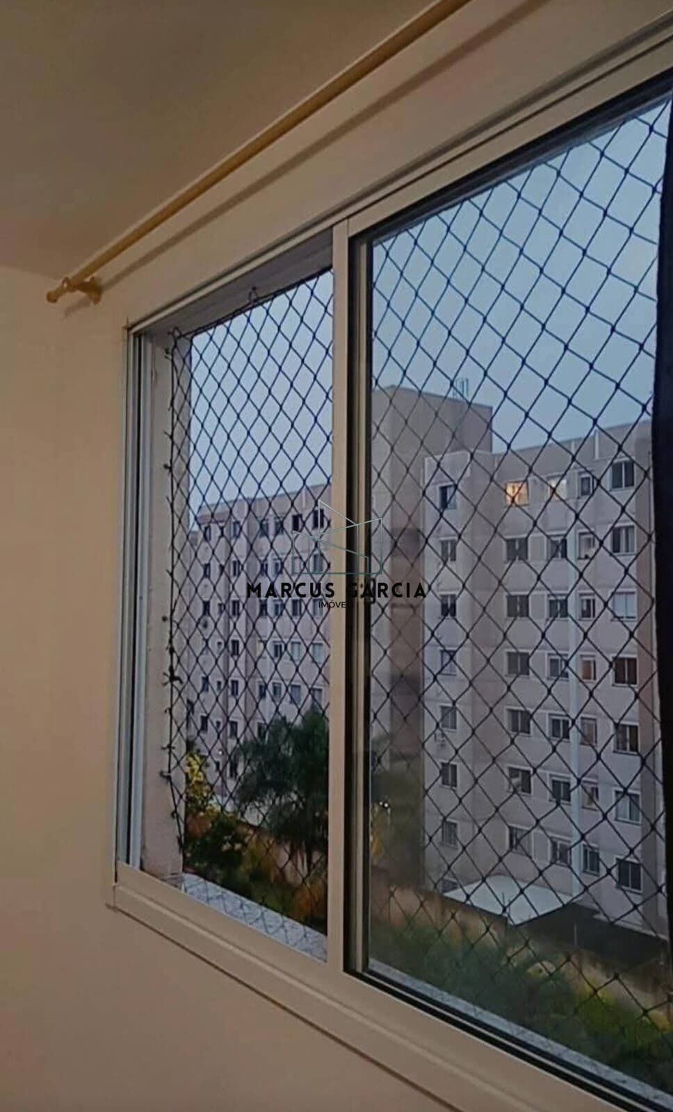 Apartamento à venda no Condomínio Lagoa Dourada (Aquaville) – Região Leste | Londrina/PR