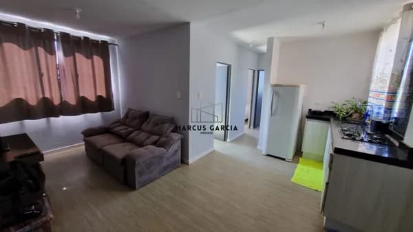 🏡 APARTAMENTO Á VENDA NO RESIDENCIAL SANTOS DUMONT, REGIÃO LESTE EM LONDRINA/PR