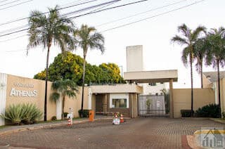 Casa/Sobrado à venda no Condomínio Residencial Athenas – Londrina/PR
