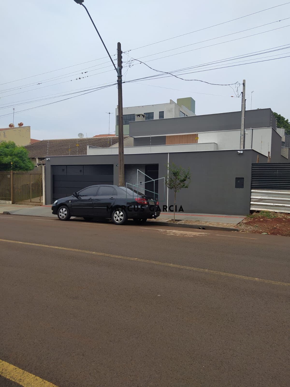 Casa em Londrina - Monte Belo