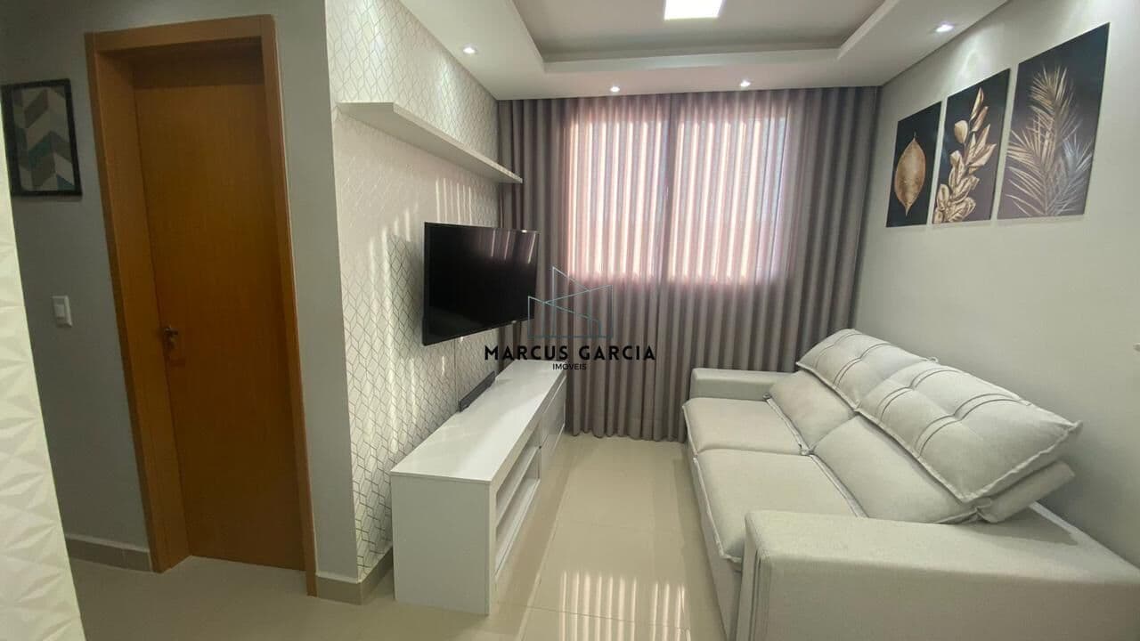 APARTAMENTO À VENDA NO CONDOMÍNIO LAGOA DOURADA – AQUAVILLE | AO LADO DA UTFPR | REGIÃO LESTE DE LONDRINA/PR