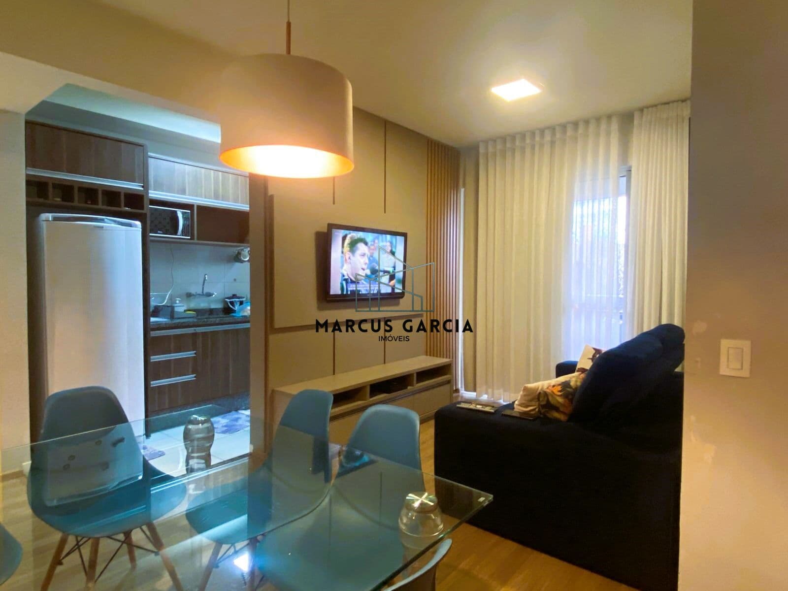 Apartamento em Aurora, Londrina/PR