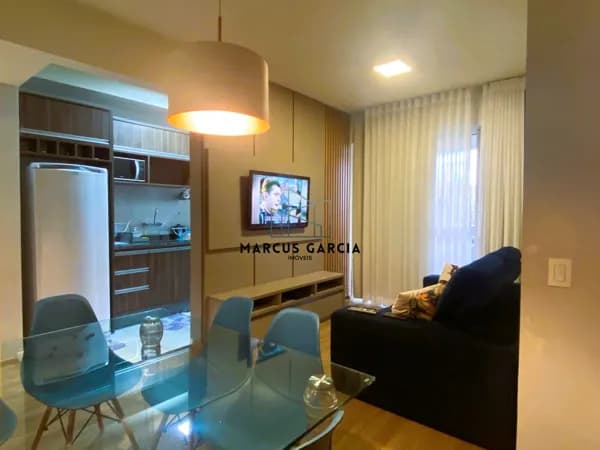 Apartamento em Aurora, Londrina/PR