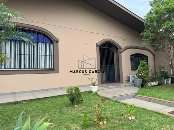 Casa Térrea para locação no Jardim Shangri-lá A – Londrina/PR | Piscina | Lazer Completo
