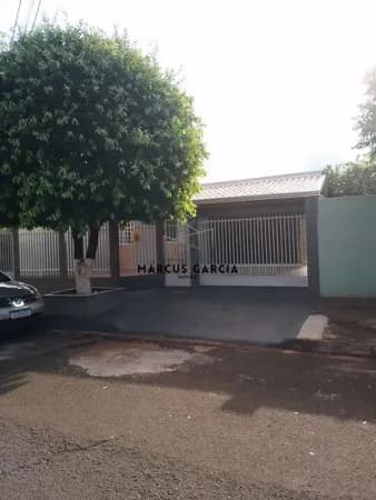 Casa à Venda – Jardim Imagawa | Londrina/PR ✨