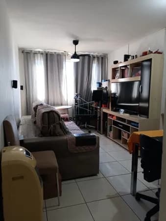 Apartamento à Venda no Residencial Paissandu – Jardim San Fernando – Londrina/PR