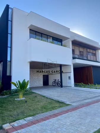 ✨ Casa / Sobrado à Venda no Condomínio Aranguá – Parque Tauá | Londrina/PR ✨