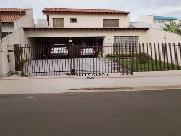 🔥 SOBRADO EXCLUSIVO À VENDA NO JARDIM ALVORADA – LONDRINA/PR | ALTO PADRÃO | 4 QUARTOS | 3 SUÍTES | ÁREA GOURMET 🔥