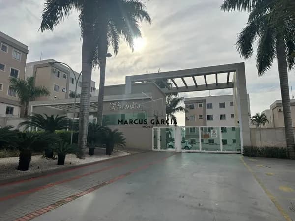 Apartamento à venda no Residencial La Traviatta – Região Oeste | Londrina/PR