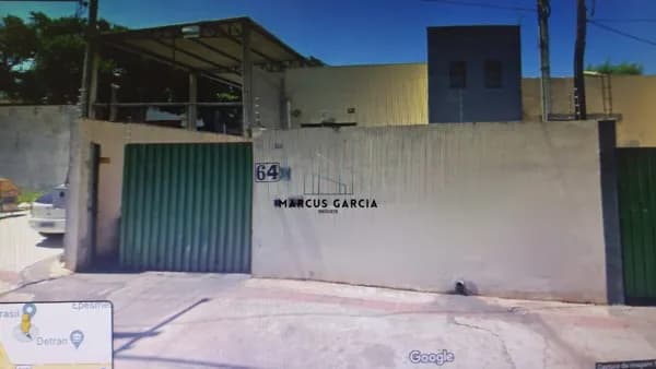 🏭 Barracão à Venda na Vila Yara – Londrina/Pr
