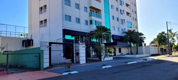 🏡 APARTAMENTO À VENDA NO EDIFÍCIO MORADA SHANGRI-LÁ | LONDRINA/PR – REGIÃO OESTE