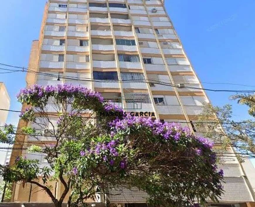Cobertura Duplex à Venda no Edifício Valença – Centro | Londrina/PR | 5 Quartos | 250,13m² | 2 Vagas