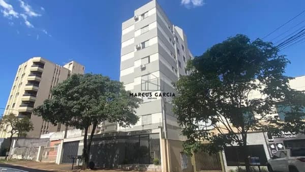 Apartamento em Centro, Londrina/PR