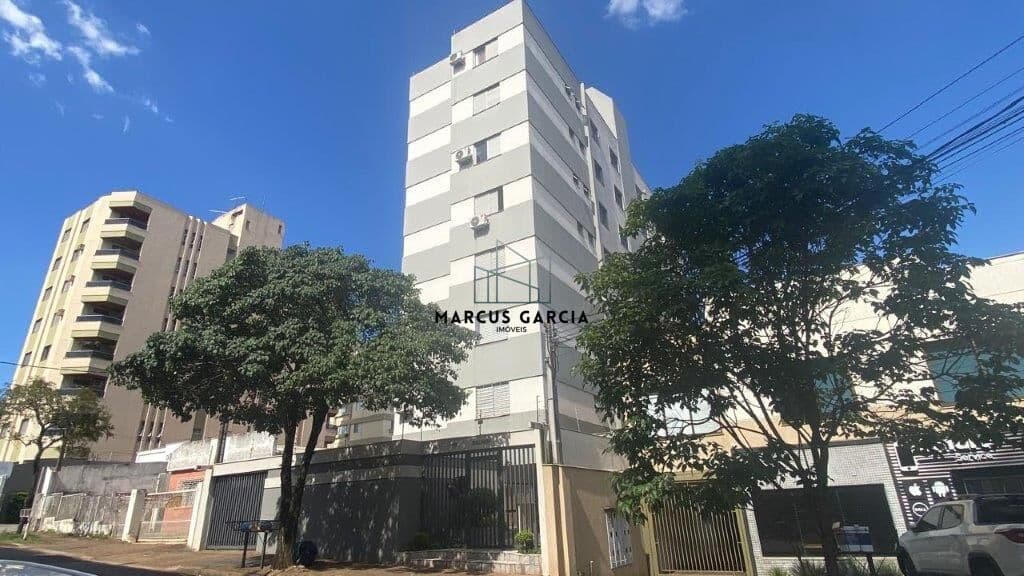 Apartamento em Centro, Londrina/PR