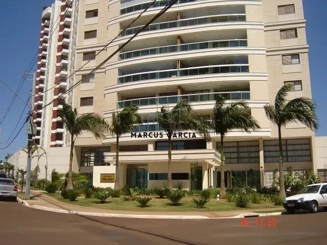Apartamento de Alto Padrão à Venda no Edifício Maison Vila Lobos – Gleba Palhano