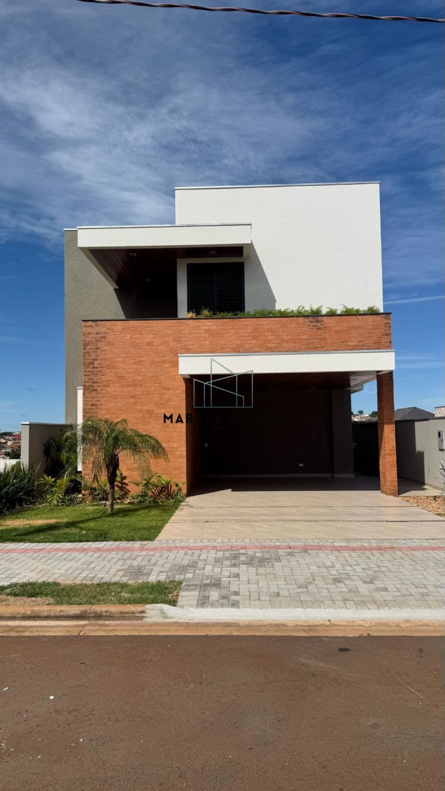 ✨Casa Sobrado Novo à Venda no Condomínio Araçari – Parque Tauá | Londrina/PR ✨