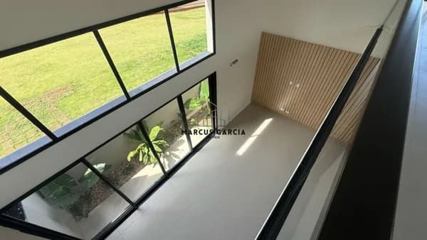 ✨Casa Sobrado Novo à Venda no Condomínio Araçari – Parque Tauá | Londrina/PR ✨