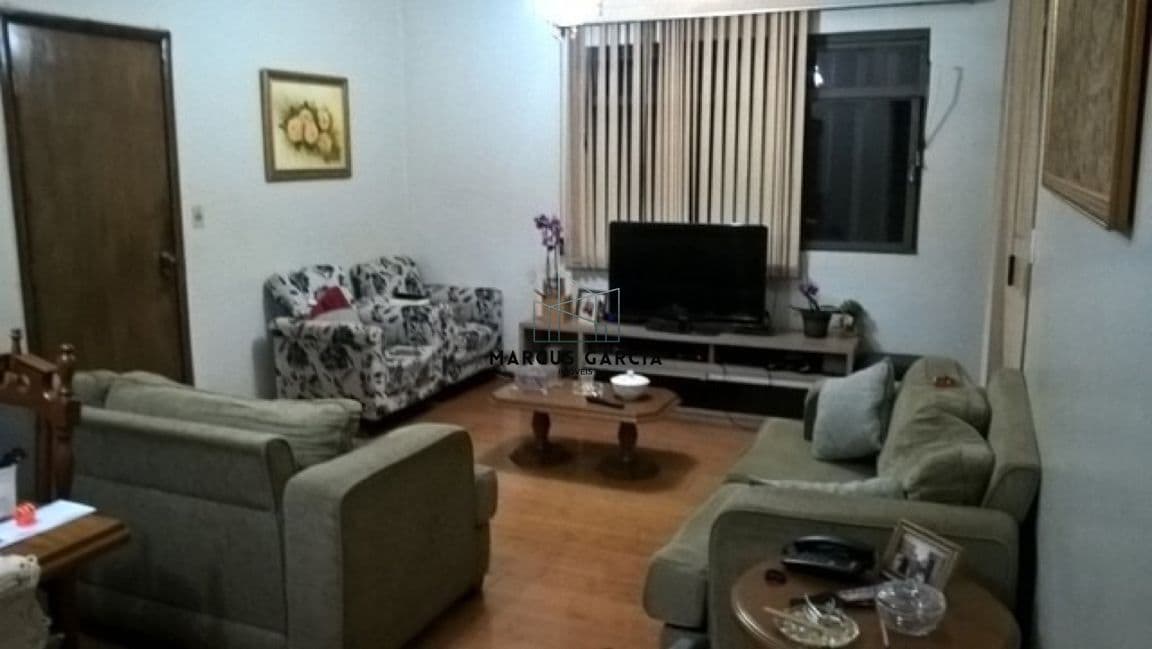 🏢 Apartamento à venda no Edifício Ouro Preto – Centro de Londrina