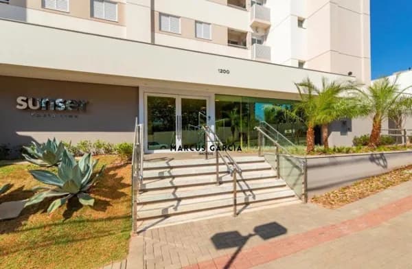 APARTAMENTO À VENDA NO EDIFÍCIO SUNSET FARIA LIMA | AO LADO DA UEL | LONDRINA/PR