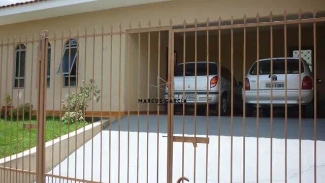 🏡 Casa à Venda no Jardim Dom Ático – Londrina/PR