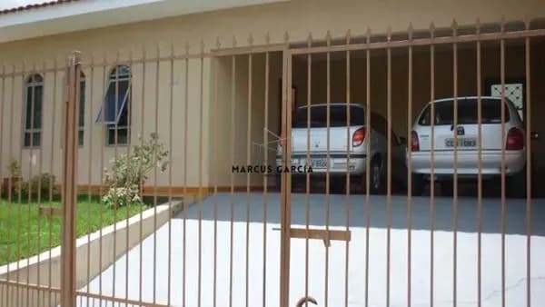 🏡 Casa à Venda no Jardim Dom Ático – Londrina/PR
