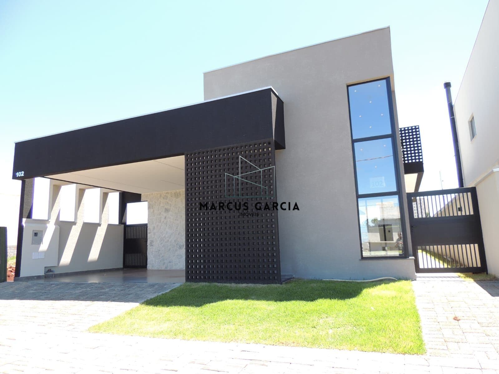 🏡 Casa Térrea à Venda no Condomínio Tauá Indaiá – Região Leste de Londrina/PR