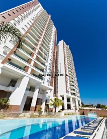 🏡 Apartamento à Venda no Edifício Jardins Eco Resort – Gleba Palhano, Londrina/PR, completo de armários, altamente decorado, com móveis e eletrodomésticos