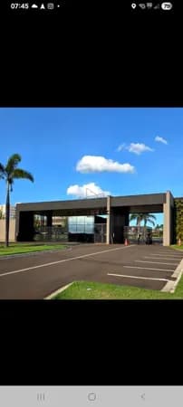 🌿 Terreno à Venda no Condomínio Tauá – Indaiá | Londrina/PR