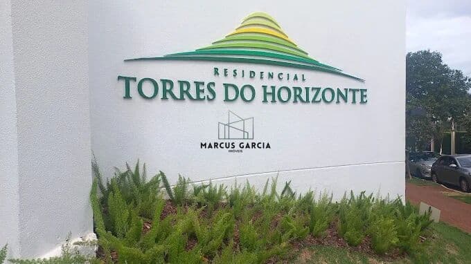 APARTAMENTO À VENDA NO EDIFÍCIO TORRES DO HORIZONTE – GLEBA PALHANO – LONDRINA/PR | 3 QUARTOS | ANDAR ALTO | LAZER COMPLETO
