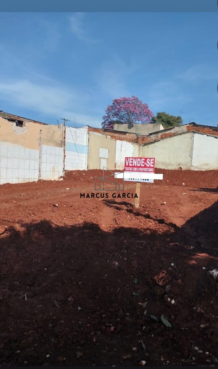 Terreno Comercial e Residencial à Venda – Zona Norte de Londrina Conj. Hab. Sebastião de Melo Cézar | Em frente ao Hospital da Zona Norte