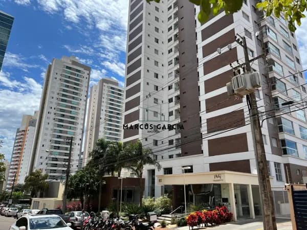APARTAMENTO À VENDA NO EDIFÍCIO POTY LAZZAROTTO | GLEBA PALHANO | LONDRINA/PR